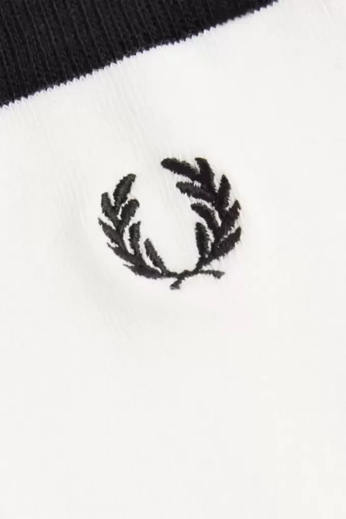 Herz Damensocken