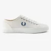 Hughes Low Damen-Leinenschuhe