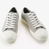 Hughes Low Herren-Leinenschuhe