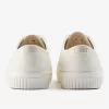 Hughes Low Damen-Leinenschuhe