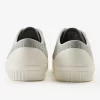 Hughes Low Herren-Leinenschuhe
