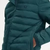 Isolierte Herrenjacken mit Kapuze