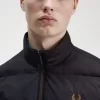 Isolierte Herrenweste