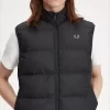 Isolierte Herrenweste