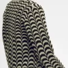 Jacquard-Cardigan für Herren