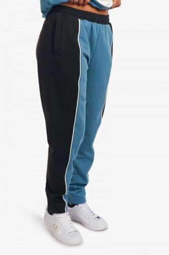 Jogginghose mit Farbblockdesign