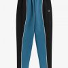 Jogginghose mit Farbblockdesign