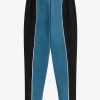 Jogginghose mit Farbblockdesign