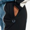 Jogginghose mit Farbblockdesign