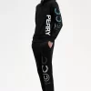 Kapuzenpullover mit grafischem Branding für Herren