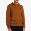Kapuzenpullover mit Streifen