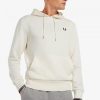 Kapuzenpullover mit Streifen