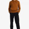 Kapuzenpullover mit Streifen
