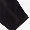 Kapuzenpullover mit Streifen