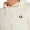 Kapuzenpullover mit Streifen