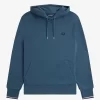 Kapuzenpullover mit Streifen für Herren