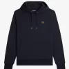 Kapuzenpullover mit Streifen für Herren