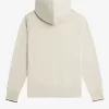 Kapuzenpullover mit Streifen für Herren