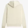 Kapuzenpullover mit Streifen für Herren
