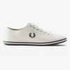 Kingston Herren-Leinenschuhe