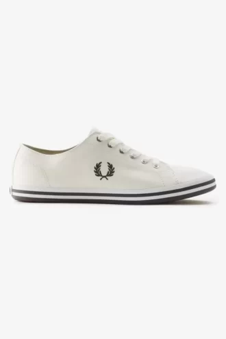 Kingston Herren-Leinenschuhe