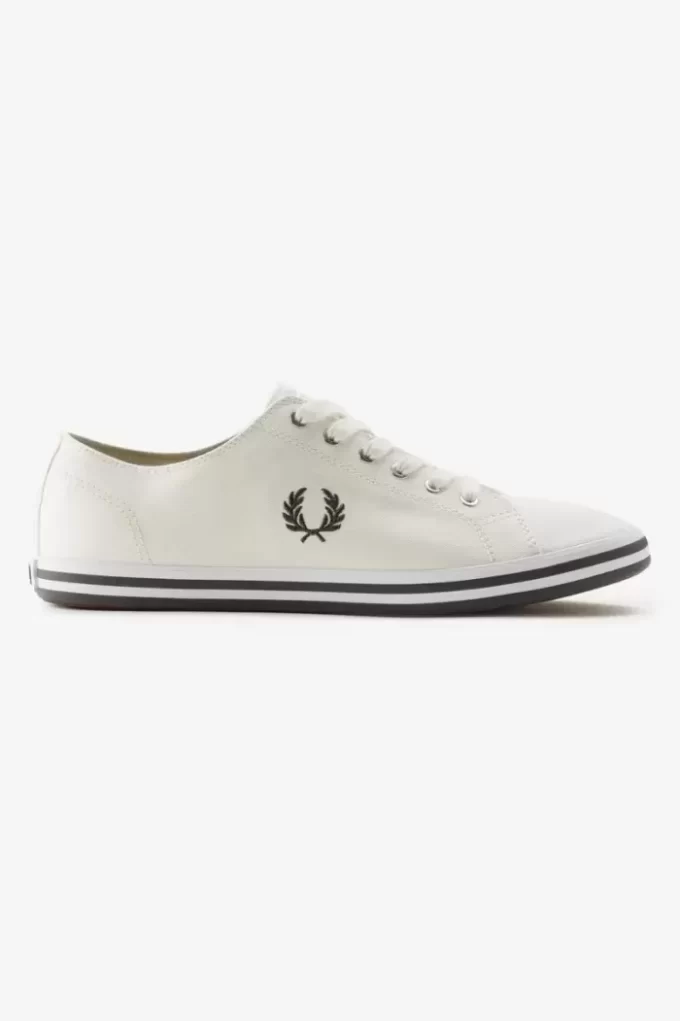 Kingston Herren-Leinenschuhe