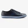 Kingston Herren-Leinenschuhe