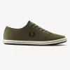 Kingston Herren-Leinenschuhe