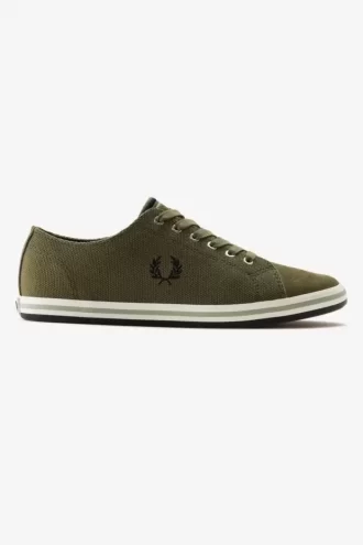 Kingston Herren-Leinenschuhe