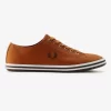 Kingston Herren-Leinenschuhe