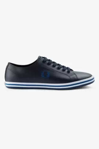 Kingston Herren-Leinenschuhe