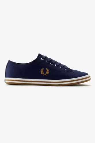 Kingston Herren-Leinenschuhe