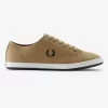 Kingston Herren-Leinenschuhe