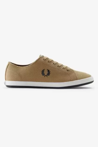 Kingston Herren-Leinenschuhe