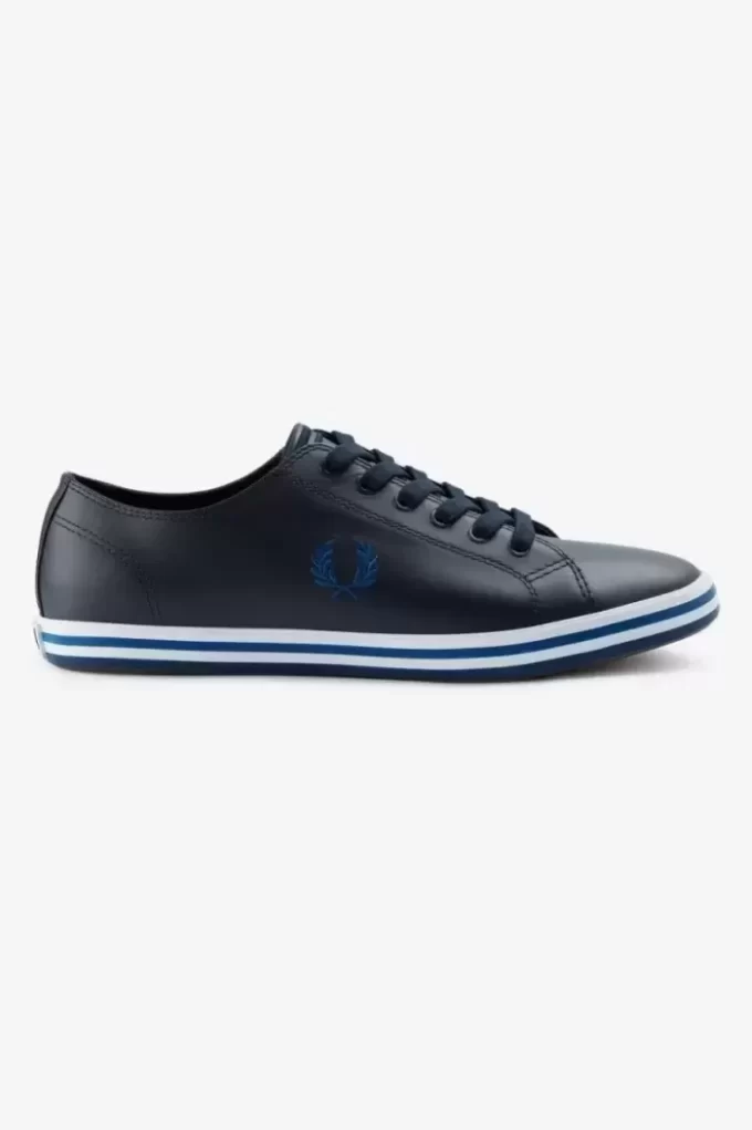 Kingston Herren-Leinenschuhe