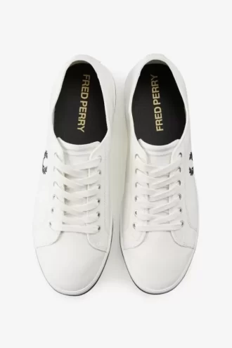 Kingston Herren-Leinenschuhe