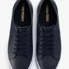 Kingston Herren-Leinenschuhe