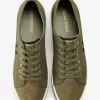 Kingston Herren-Leinenschuhe