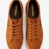 Kingston Herren-Leinenschuhe