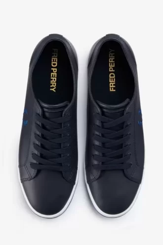 Kingston Herren-Leinenschuhe