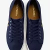 Kingston Herren-Leinenschuhe