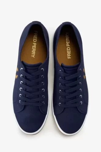 Kingston Herren-Leinenschuhe