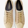 Kingston Herren-Leinenschuhe