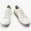Kingston Herren-Leinenschuhe