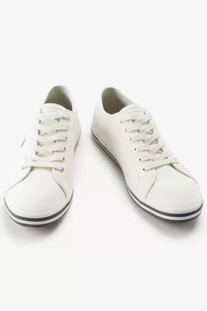 Kingston Herren-Leinenschuhe