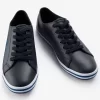 Kingston Herren-Leinenschuhe