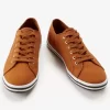 Kingston Herren-Leinenschuhe