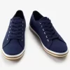 Kingston Herren-Leinenschuhe