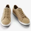 Kingston Herren-Leinenschuhe
