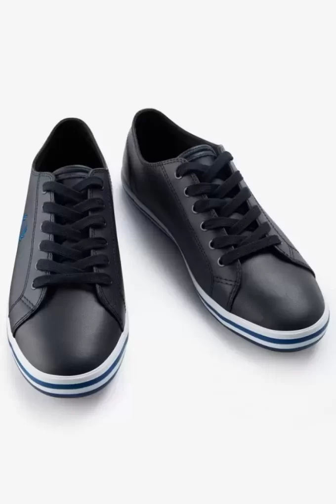 Kingston Herren-Leinenschuhe